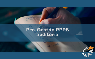 Pró-Gestão - Auditoria